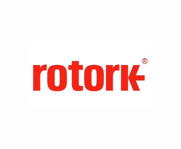 Rotork logo