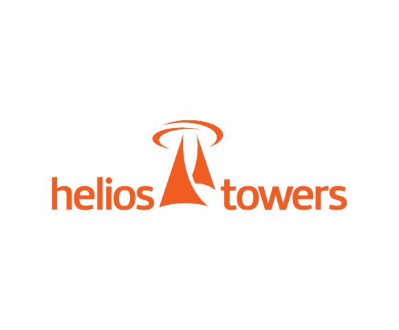 Helios towers logo